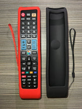 Silicone Protective Case For Samsung Smart TV Remote Control 03